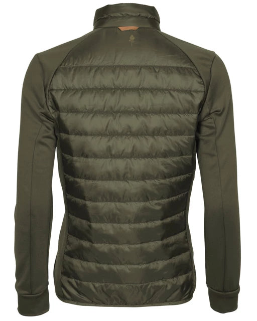 Laden Sie das Bild in Galerie -Viewer, Pinewood Finnveden Hybrid Power Fleece Jacket - Het Brabants Jachthuis
