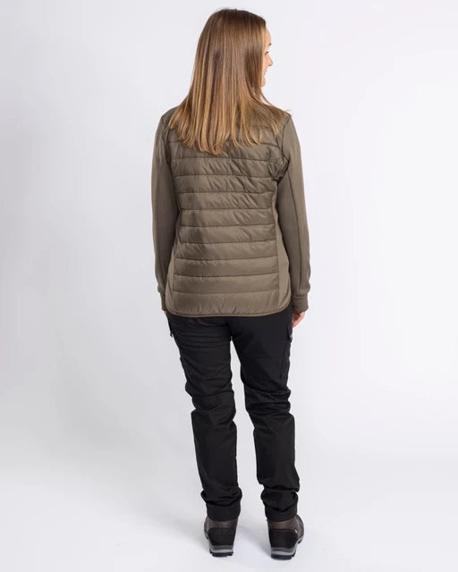 Load image into Gallery viewer, Pinewood Finnveden Hybrid Power Fleece Jacket - Het Brabants Jachthuis
