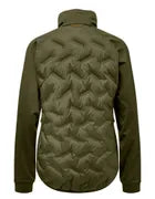 Pinewood Abisko Thermo dames vest