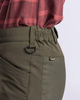 Pinewood Dog Sports Trainer Trousers W, moss green