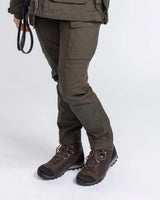 Pinewood Dog Sports Trainer Trousers W, moss green