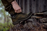 Härkila Trail Lace GTX, willow green