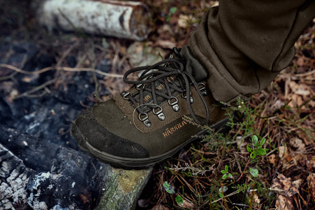 Härkila Trail Lace GTX, willow green