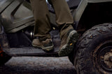 Härkila Reidmar Low GTX, dark brown
