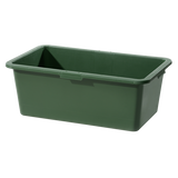 Wildbak groen 80 Liter