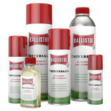 Ballistol Wapenolie Flesje 50mL.