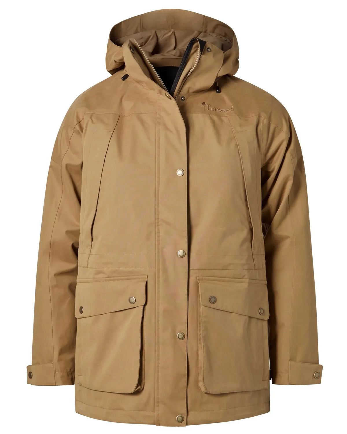 3355-277-01_Nydala-Classic-2L-Jacket-Ws