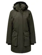 Afbeelding laden in Galerijviewer, Pinewood Wilda, gevoerde Dames Parka
