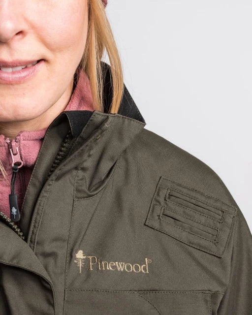 Afbeelding laden in Galerijviewer, Pinewood Wildmark Extreme Jacket W&#39;s - Het Brabants Jachthuis
