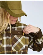 Afbeelding laden in Galerijviewer, Pinewood Douglas Dames Blouse
