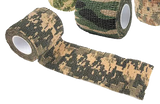 Camouflage band voor geweer - Het Brabants Jachthuis
