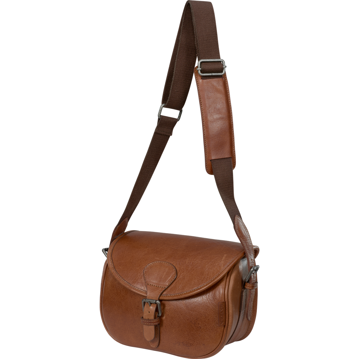 Härkila Retrieve Cartridge Bag, cognac