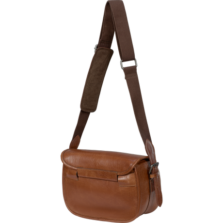 Härkila Retrieve Cartridge Bag, cognac