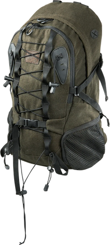 Härkila Reisa Rucksack, 36 liter, hunting green