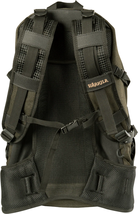 Härkila Reisa Rucksack, 36 liter, hunting green