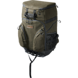 Härkila Metso Rucksack Chair Hunting Green