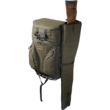 Härkila Metso Rucksack Chair Hunting Green