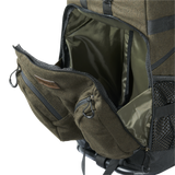 Härkila Metso Rucksack Chair Hunting Green