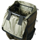 Härkila Metso Rucksack Chair Hunting Green