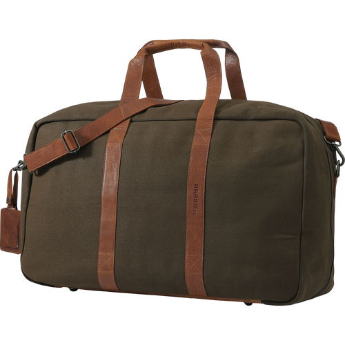 Härkila Weekend Bag Warm Olive 65 liters