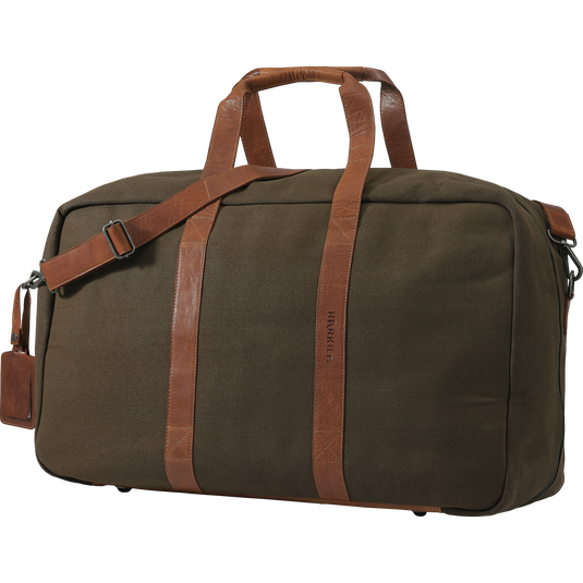 Härkila Weekend Bag Warm Olive 65 liters