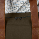 Härkila Weekend Bag warm olive 30 liter