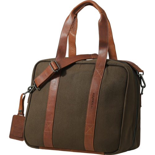 Härkila Weekend Bag warm olive 30 liter