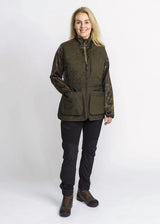 Pinewood Cadley Shooting Vest W