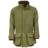Laksen Berleigh Fairfax CTX Coat