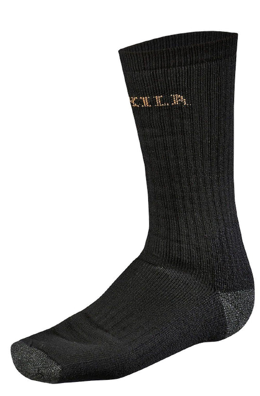 Härkila Expedition Socks Black 