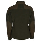 Pinewood Smaland Forest Fleece Jacket W, h green