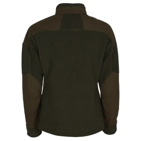 Pinewood Smaland Forest Fleece Jacket W, h green