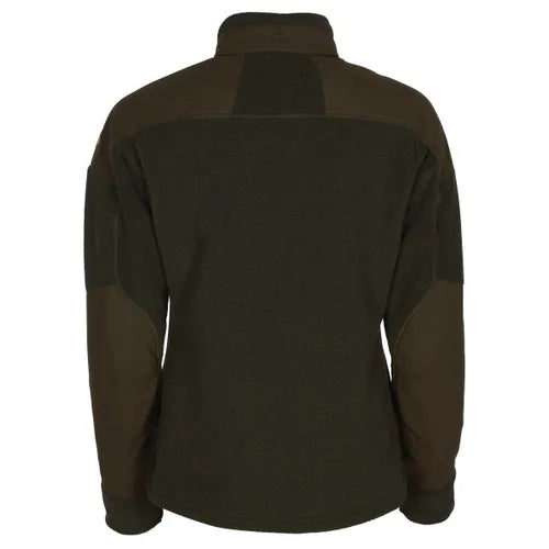 Afbeelding laden in Galerijviewer, Pinewood Smaland Forest Fleece Jacket W, h green
