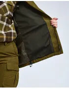 Pinewood Furudal Dames Hunting Jacket