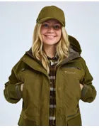 Pinewood Furudal Dames Hunting Jacket