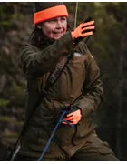 Pinewood Furudal Dames Hunting Jacket