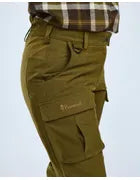 Pinewood Furudal Expert Dames Broek