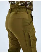 Pinewood Furudal Expert Dames Broek