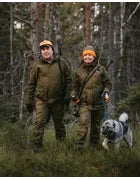 Pinewood Furudal Expert Dames Broek