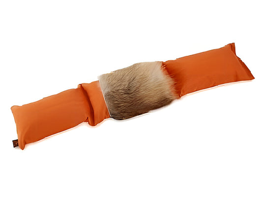 3 Delige Dummy Oranje met Vos vacht 5.0 kg