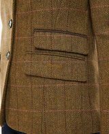 Barbour Robinson Jacket Windsor, windsor brown