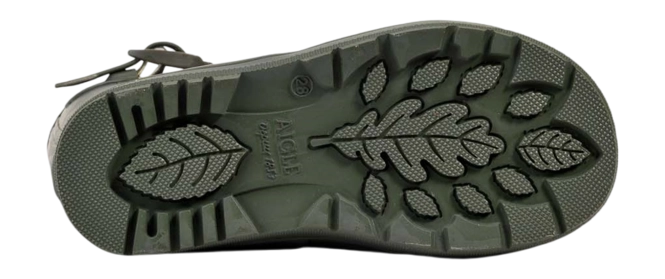 Aigle Woodypop