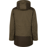 Seeland Key-Point Kora Jacket, pine green/grizzly brown