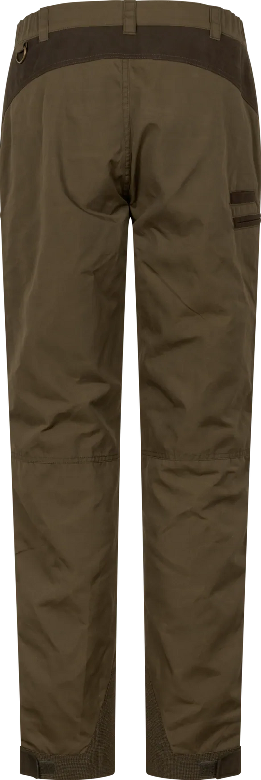 Seeland Key-Point Kora trousers, pine green/grizzly brown