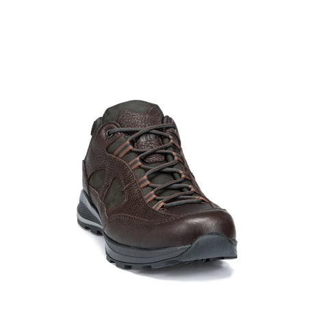 Hanwag Yakstone, herenschoen, chestnut/brown