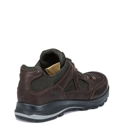 Hanwag Yakstone, herenschoen, chestnut/brown