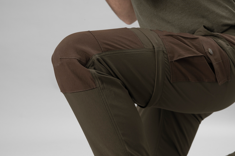 Laden Sie das Bild in Galerie -Viewer, Seeland Birch Zip-off Trousers - Het Brabants Jachthuis
