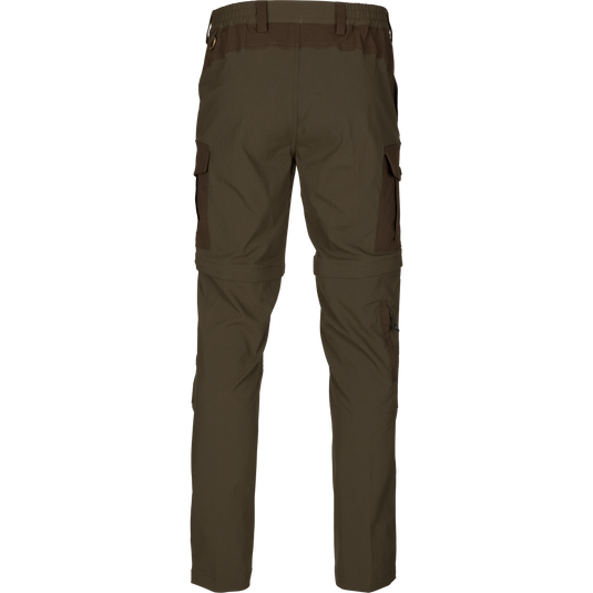 Seeland Birch Zip-off Trousers - Het Brabants Jachthuis