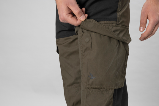 Seeland Elm Trousers - Het Brabants Jachthuis