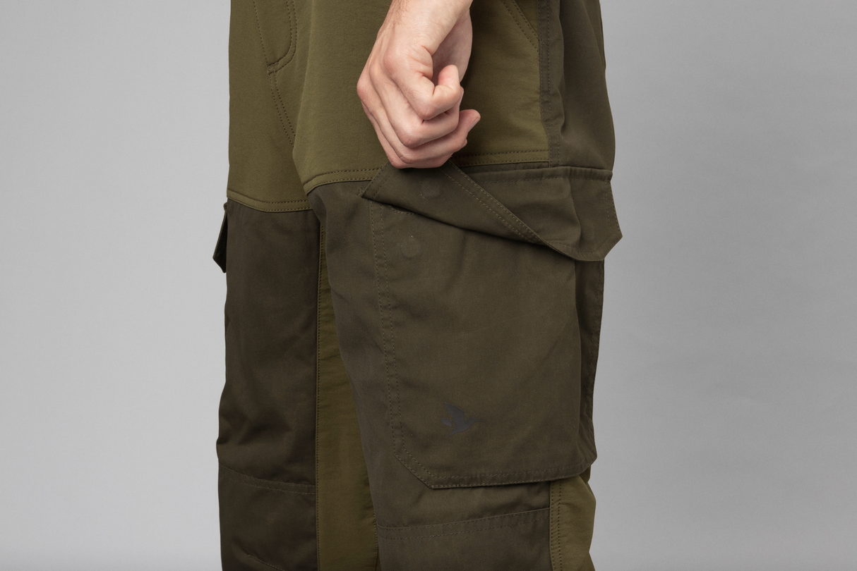Seeland Elm Trousers - Het Brabants Jachthuis